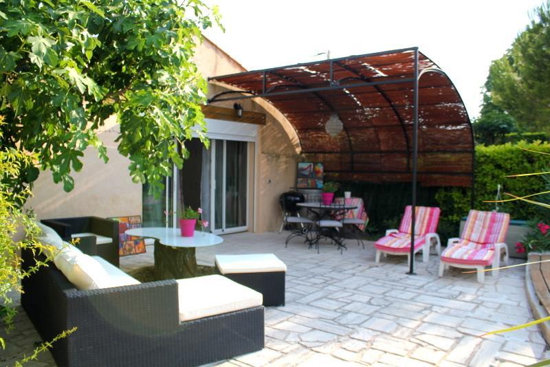 A L'Oree Du Pin Bed and Breakfast Aix-en-Provence Rum bild