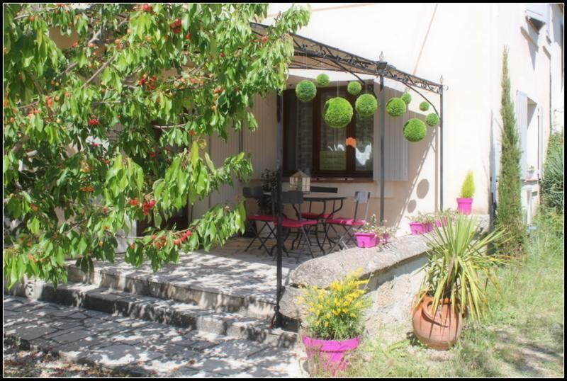 A L'Oree Du Pin Aix-en-Provence Exteriör bild